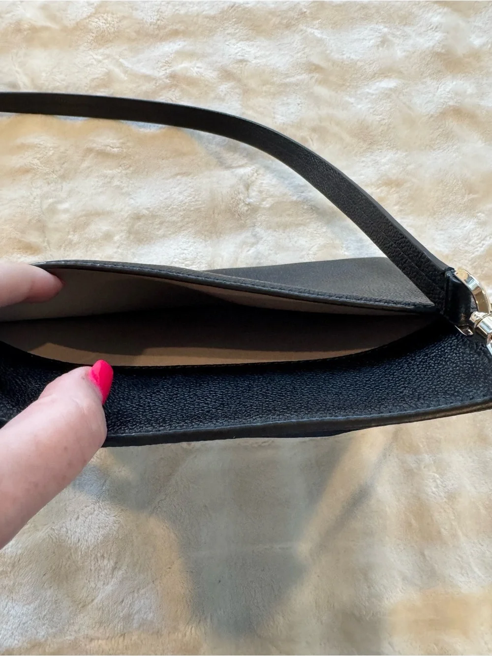Kate Spade New York Margaux large crossbody bag